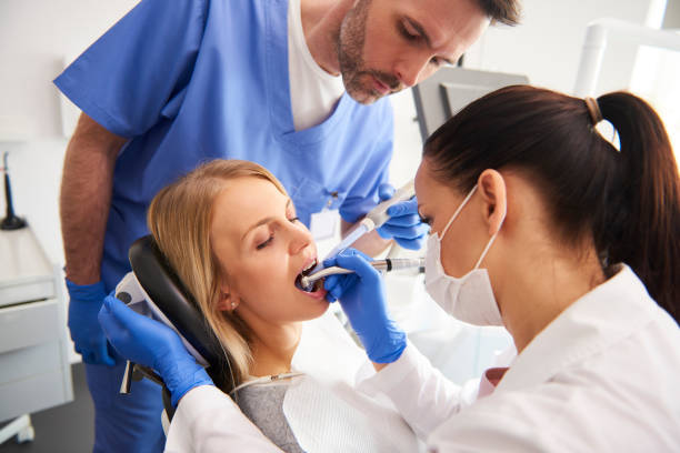 Best Dental Exams and Cleanings  in Newark, NJ