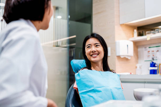 Best Wisdom Tooth Removal  in Newark, NJ