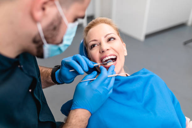 Best Root Canal Treatment  in Newark, NJ