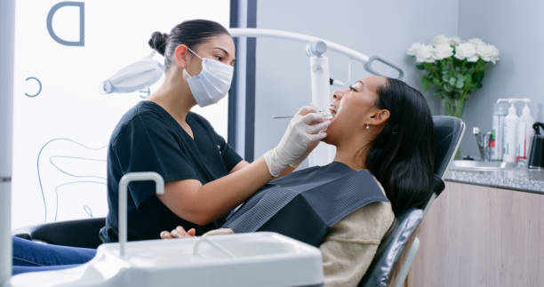 Why Choose Us for Your Dental Needs in Newark, NJ
