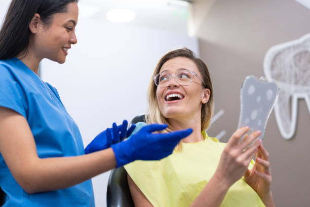 Best Invisalign and Clear Aligners  in Newark, NJ
