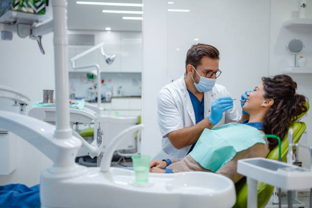 Best Oral Cancer Screening  in Newark, NJ