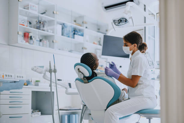 Best Emergency Dental Care  in Newark, NJ