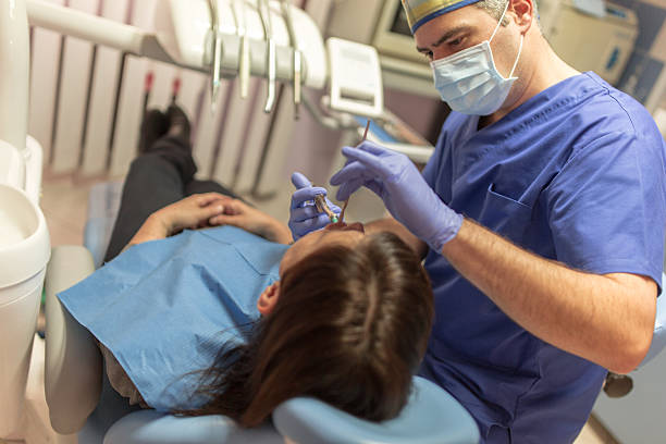 Best Dental X-Rays and Imaging  in Newark, NJ
