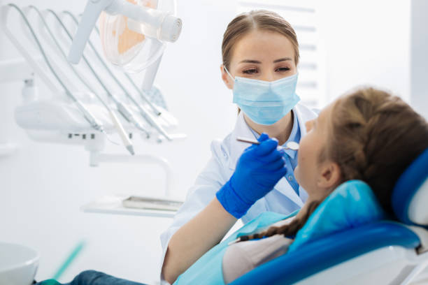 Dental X-Rays and Imaging in Newark, NJ